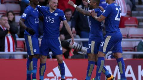Leicester City