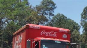 Narcobloqueos en Michoacán