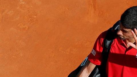 Novak Djokovic, Masters 1000 de Montecarlo