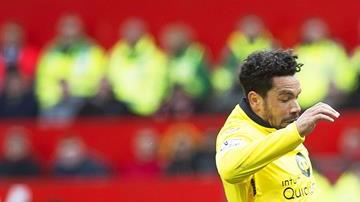 Manchester United vs. Aston Villa