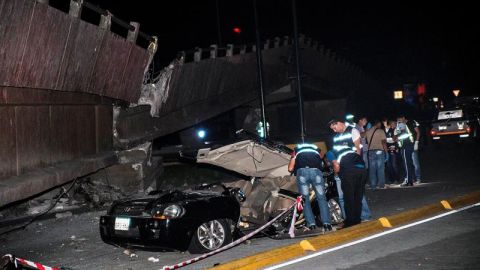 Sismo en Ecuador
