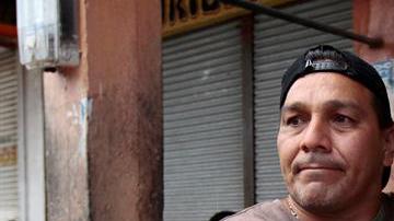 Ecuador llora a sus víctimas.