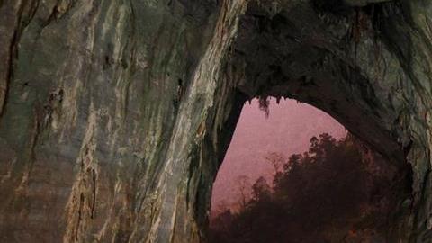 cueva
