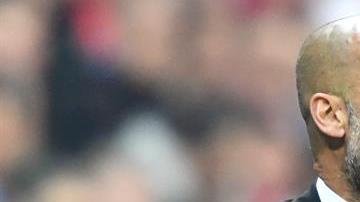 Pep Guardiola