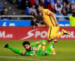 Deportivo La Coruna vs Barcelona