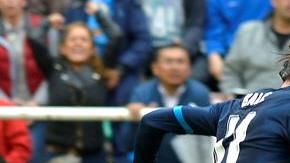 Gareth Bale