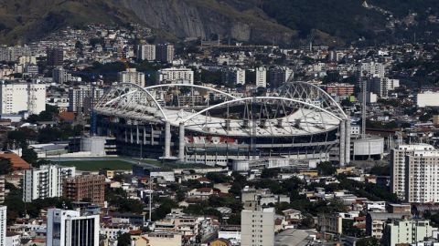 Rio de Janeiro