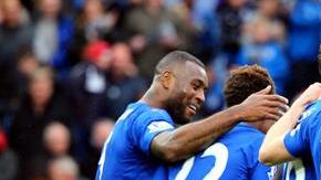 Leicester: un sueño al alcance, más cerca que nunca.