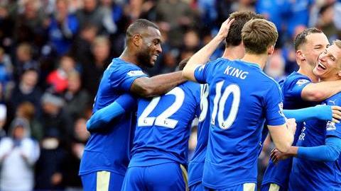 Leicester City