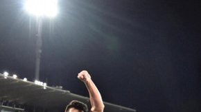 Juventus casi tiene la Serie A en sus manos.