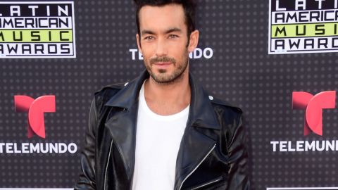 Aaron Diaz