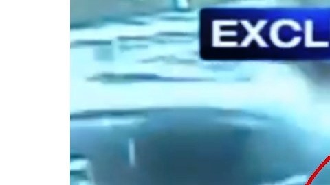 El conductor tendrá que ir a la corte donde se le presentarán los cargos