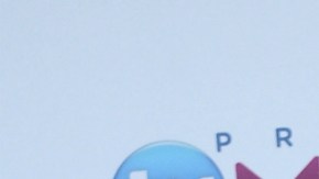 La conductora ganó recientemente el premio Tecla a la  celebridad latina más admirada en Internet.