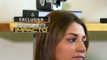 "Gracias a ella soy una mujer libre, sin prejuicios", dice Jackie.