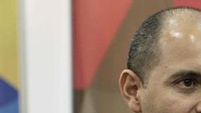 México descarta servir de nuevo como puente aéreo para migrantes cubanos
En la imagen, el vicecanciller de Costa Rica, Alejandro Solano.