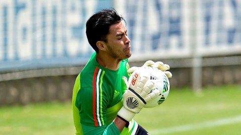 Alfredo Talavera