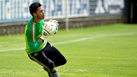 Alfredo Talavera