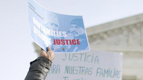 alivios migratorios dapa daca