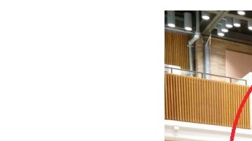 Andrew Capul era jefe de un recinto en el norte de Manhattan.