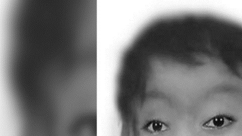 El cuerpo de la pequela fue abandonado en la Ciudad de México.