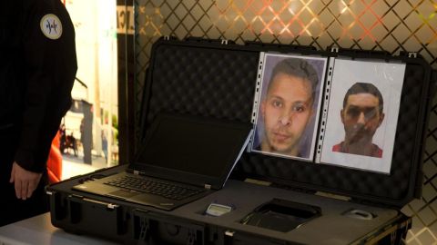 ataques paris terrorismo salah abdeslam