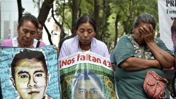 ayotzinapa iguala desapariciones