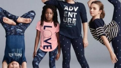 gap
