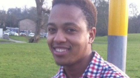 Romario Wanliss