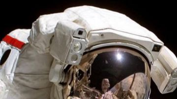astronauta