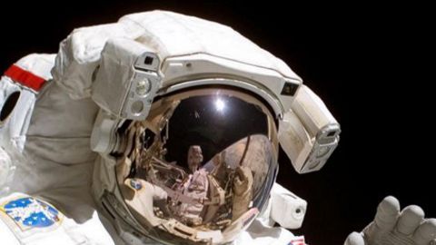 astronauta