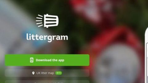 littergram