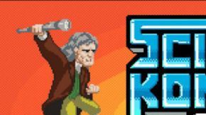 science kombat