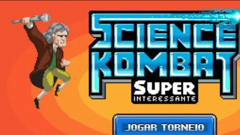 science kombat