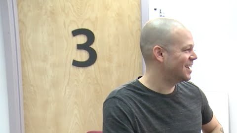 bernie residente