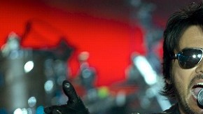 Beto Cuevas confesó las dificultades.