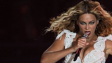 Beyonce