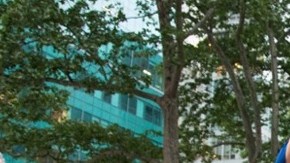 Bryant Park acogerá el Dance Party semanal a partir del próximo miércoles.