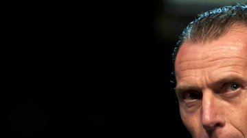 Butragueño fue pieza clave para que el Celaya jugara una final en primera división.