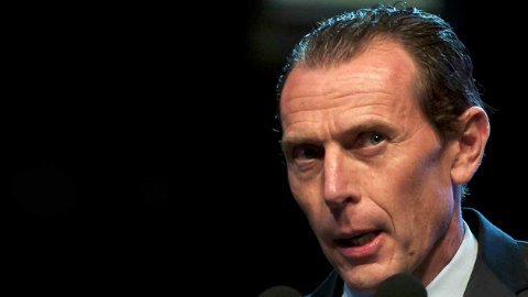 Butragueño fue pieza clave para que el Celaya jugara una final en primera división.