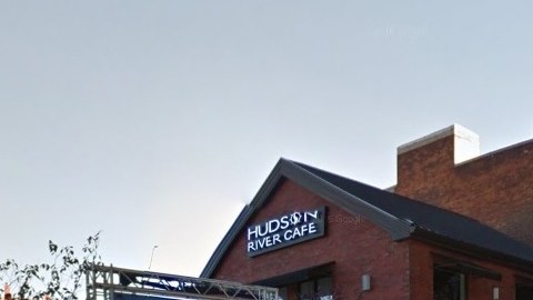 Hamlet Peralta fue dueño del restaurante Hudson River Cafe, de Harlem.