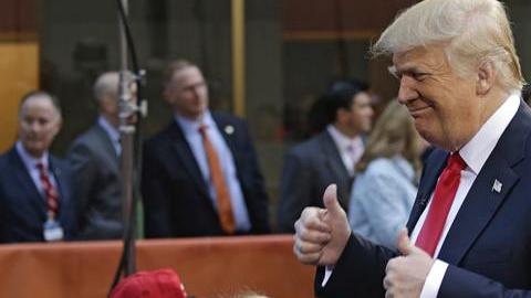 candidato donald trump