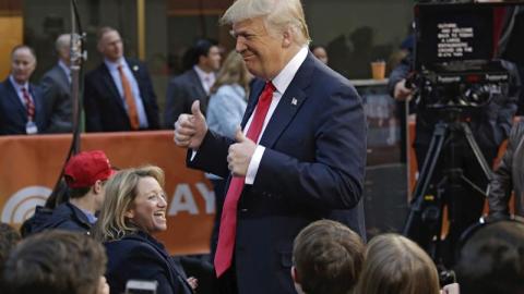 candidato donald trump