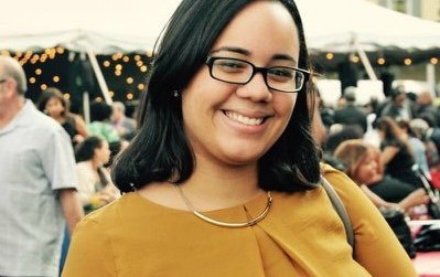 Carmen de la Rosa se presenta a las elecciones de la Asamblea Estatal por el Distrito 72.