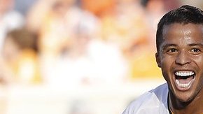 Giovani Dos Santos