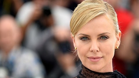 charlize theron 2