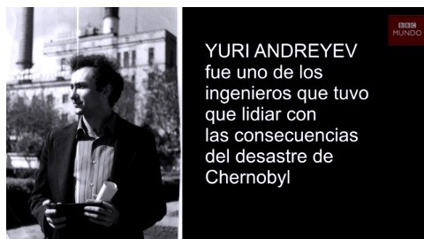 A 30 años de la tragedia.