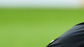 Chicharito se lesiona