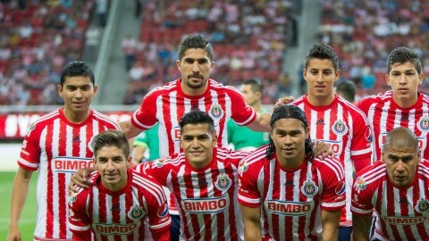 Chivas del Guadalajara