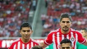 Chivas del Guadalajara