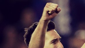 Sacha Kljestan contribuyó con el segundo gol del partido.